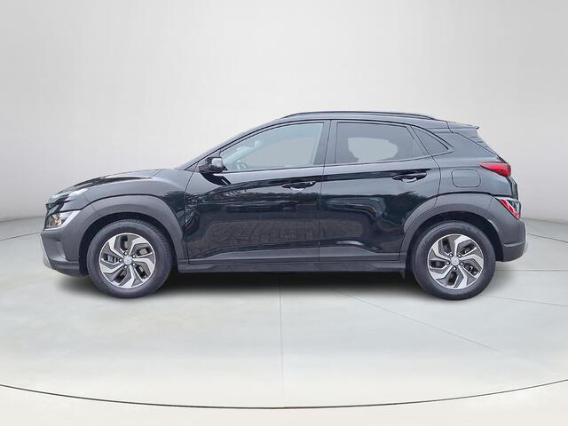 Hyundai Kona 1.6 GDI HEV Fashion | Apple Carplay/Android Auto | Achteruitrijcamera | Lichtmetalen velgen | Climate Control | Cruise Control |