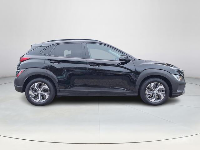 Hyundai Kona 1.6 GDI HEV Fashion | Apple Carplay/Android Auto | Achteruitrijcamera | Lichtmetalen velgen | Climate Control | Cruise Control |