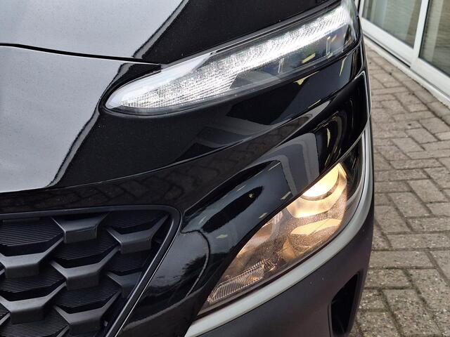 Hyundai Kona 1.6 GDI HEV Fashion | Apple Carplay/Android Auto | Achteruitrijcamera | Lichtmetalen velgen | Climate Control | Cruise Control |