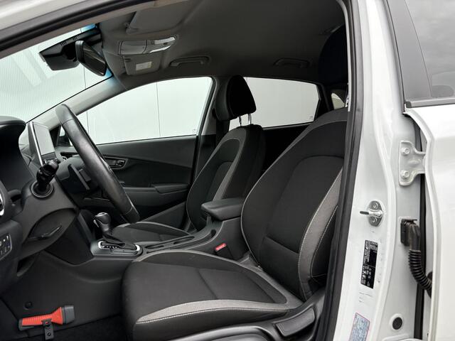 Hyundai Kona 1.6 GDI HEV Fashion / Airco / Cruise Controle / Automaat / Navigatiesysteem full map / Apple Carplay/Android Auto /