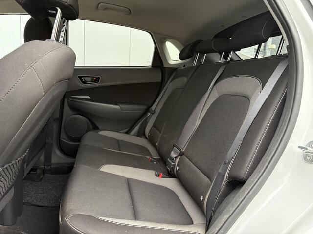 Hyundai Kona 1.6 GDI HEV Fashion / Airco / Cruise Controle / Automaat / Navigatiesysteem full map / Apple Carplay/Android Auto /