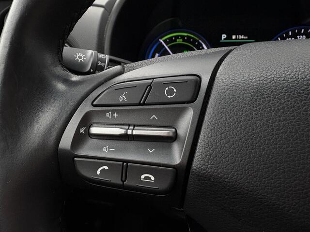 Hyundai Kona 1.6 GDI HEV Fashion / Airco / Cruise Controle / Automaat / Navigatiesysteem full map / Apple Carplay/Android Auto /