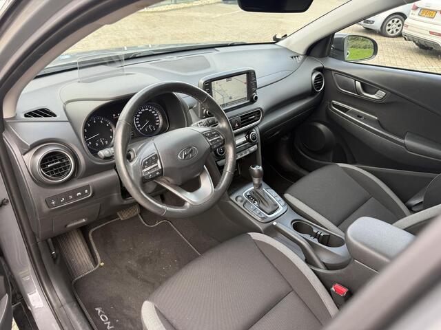 Hyundai Kona 1.6 T-GDI Premium HUD | Camera | Trekhaak