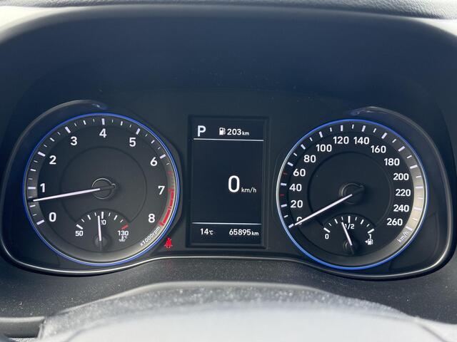 Hyundai Kona 1.6 T-GDI Premium HUD | Camera | Trekhaak