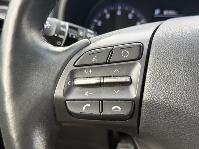 Hyundai Kona 1.6 T-GDI Premium HUD | Camera | Trekhaak