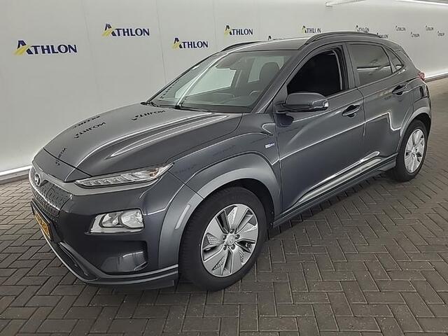 Hyundai Kona EV Fashion 64 kWh | Navi | HUD | Krell Sound |