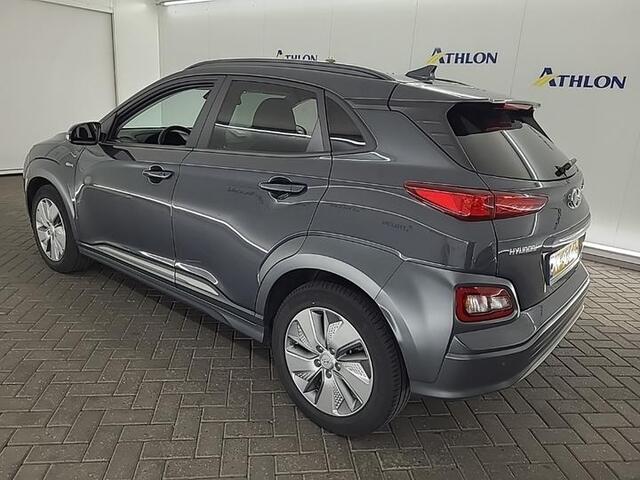 Hyundai Kona EV Fashion 64 kWh | Navi | HUD | Krell Sound |