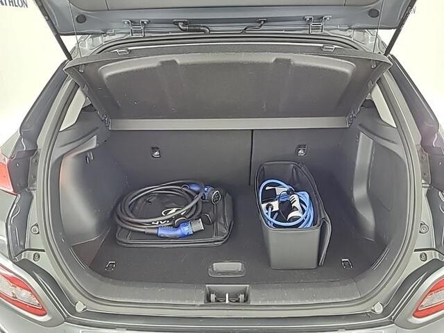 Hyundai Kona EV Fashion 64 kWh | Navi | HUD | Krell Sound |