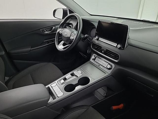 Hyundai Kona EV Fashion 64 kWh | Navi | HUD | Krell Sound |