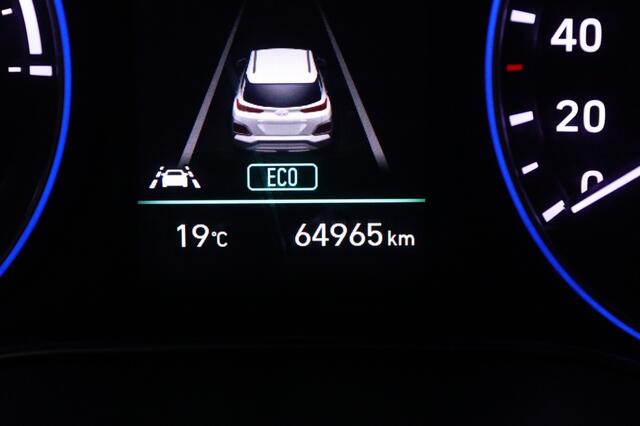 Hyundai Kona 1.6 GDI HEV Comfort | Trekhaak | Navigatie | All Seasons |