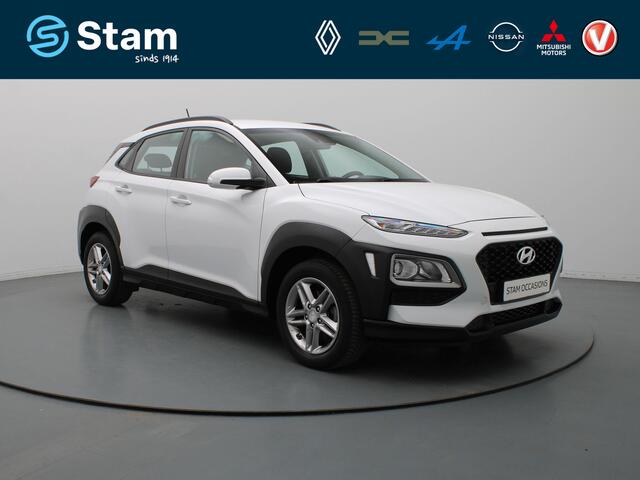 Hyundai Kona 120pk T Essence KRELL | Camera | Climate | Cruise | Navi