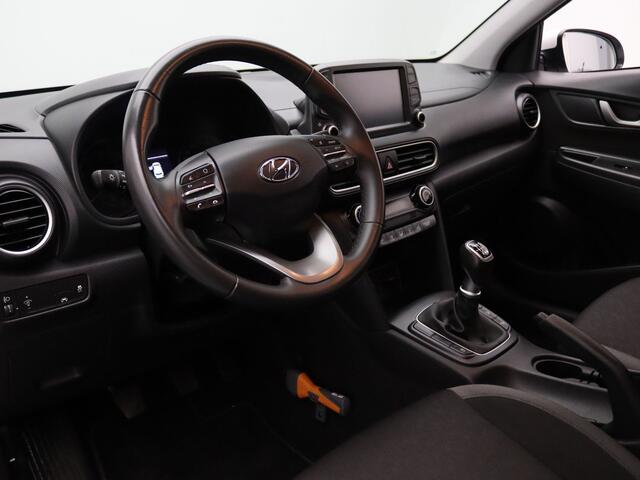 Hyundai Kona 120pk T Essence KRELL | Camera | Climate | Cruise | Navi