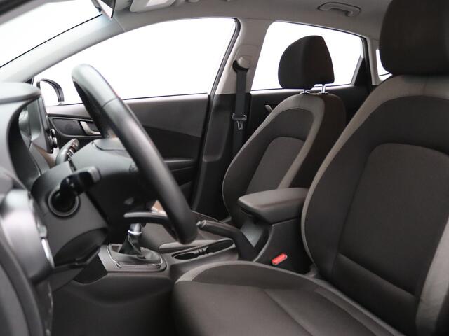 Hyundai Kona 120pk T Essence KRELL | Camera | Climate | Cruise | Navi