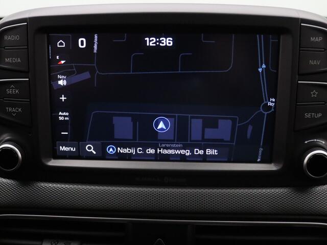 Hyundai Kona 120pk T Essence KRELL | Camera | Climate | Cruise | Navi