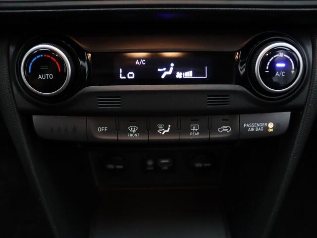 Hyundai Kona 120pk T Essence KRELL | Camera | Climate | Cruise | Navi