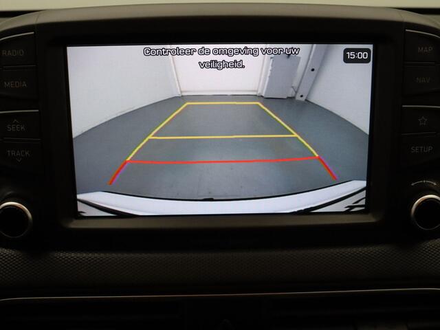 Hyundai Kona 120pk T Essence KRELL | Camera | Climate | Cruise | Navi