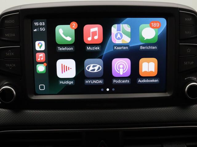 Hyundai Kona 120pk T Essence KRELL | Camera | Climate | Cruise | Navi