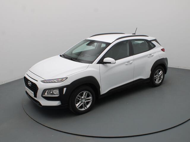Hyundai Kona 120pk T Essence KRELL | Camera | Climate | Cruise | Navi