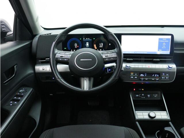 Hyundai Kona 1.6 GDI HEV Comfort | Private lease 529 pm