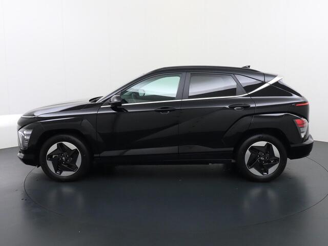 Hyundai Kona Electric Comfort Smart Limited 65.4 kWh
