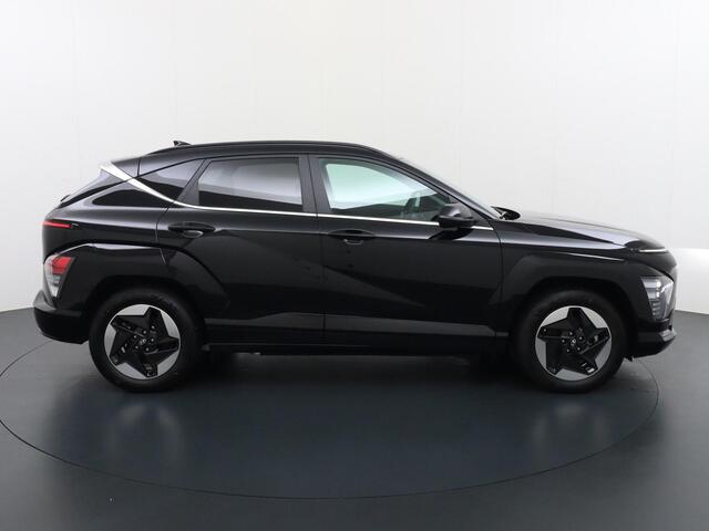 Hyundai Kona Electric Comfort Smart Limited 65.4 kWh