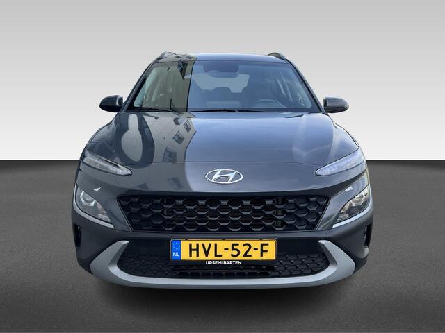 Hyundai Kona 1.0 T-GDI Comfort | Apple Carplay/Android Auto | stuur-stoelverwarming | PDC | cruise control | climate control