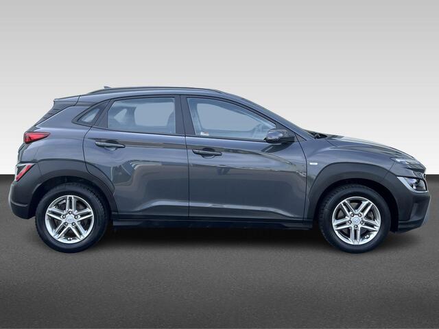 Hyundai Kona 1.0 T-GDI Comfort | Apple Carplay/Android Auto | stuur-stoelverwarming | PDC | cruise control | climate control