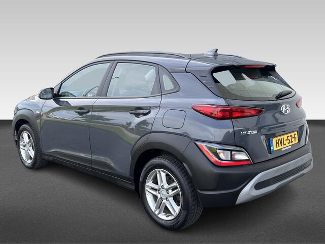 Hyundai Kona 1.0 T-GDI Comfort | Apple Carplay/Android Auto | stuur-stoelverwarming | PDC | cruise control | climate control