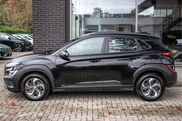 Hyundai Kona 1.6 GDI HEV Comfort Smart - Apple cp/Android auto