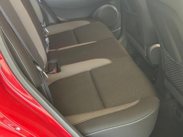 Hyundai Kona 1.6 GDI Hybride Automaat Navi Camera Clima Lane Ass Zeer Compleet!