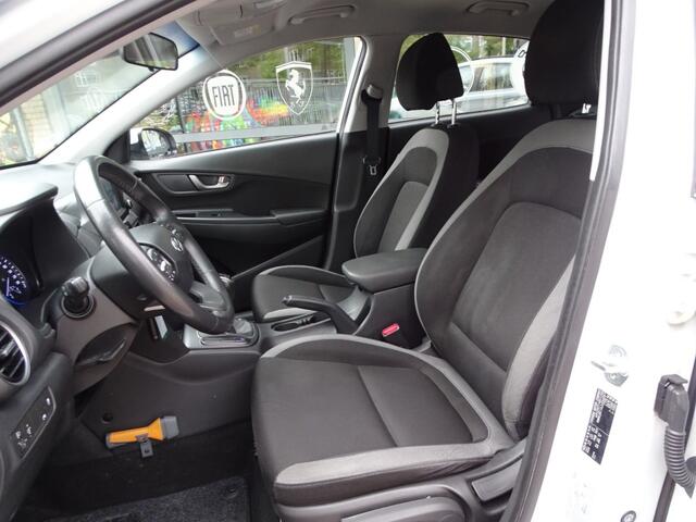 Hyundai Kona 1.0T Comfort Camera