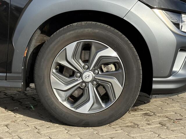 Hyundai Kona 1.6 GDI HEV Fashion / Airco / Apple Carplay/Android Auto / Cruise Control / Automaat /