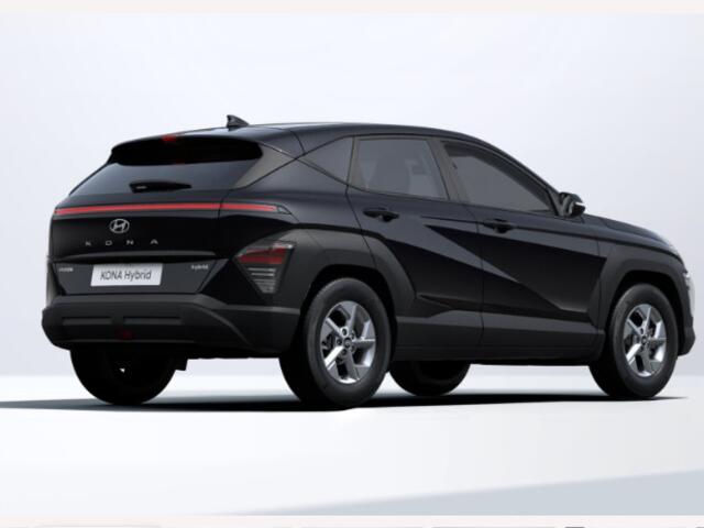 Hyundai Kona 1.6 GDI HEV Comfort | ¤4025 KORTING | NAVIGATIE | CRUISE CONTROL | PARKEERSENSOREN |