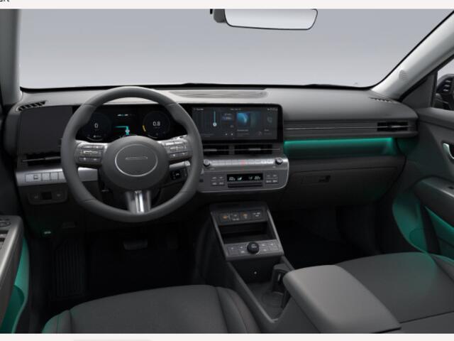 Hyundai Kona 1.6 GDI HEV Comfort | ¤4025 KORTING | NAVIGATIE | CRUISE CONTROL | PARKEERSENSOREN |