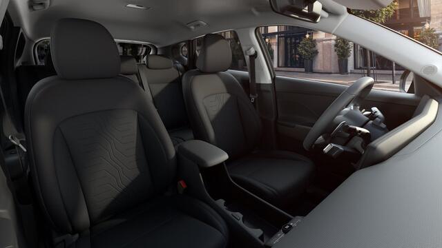Hyundai Kona Electric Pure Edition 65.4 kWh