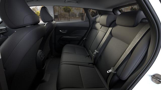 Hyundai Kona Electric Pure Edition 65.4 kWh