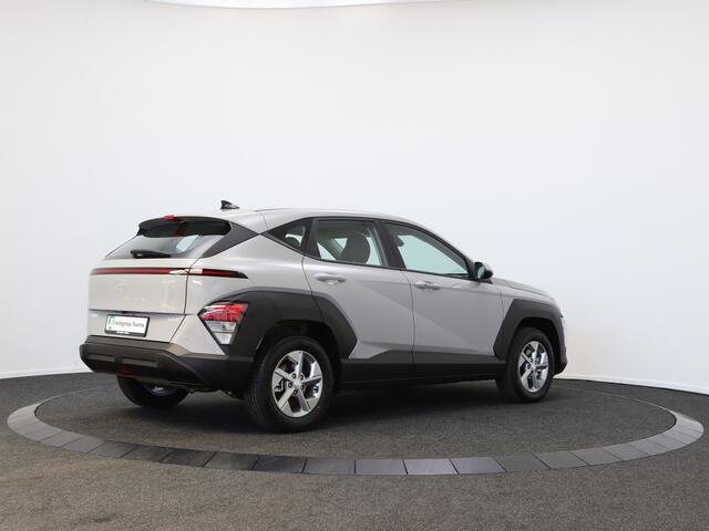Hyundai Kona 1.6 GDI HEV Comfort | Navigatie | Parkeer Sensoren |