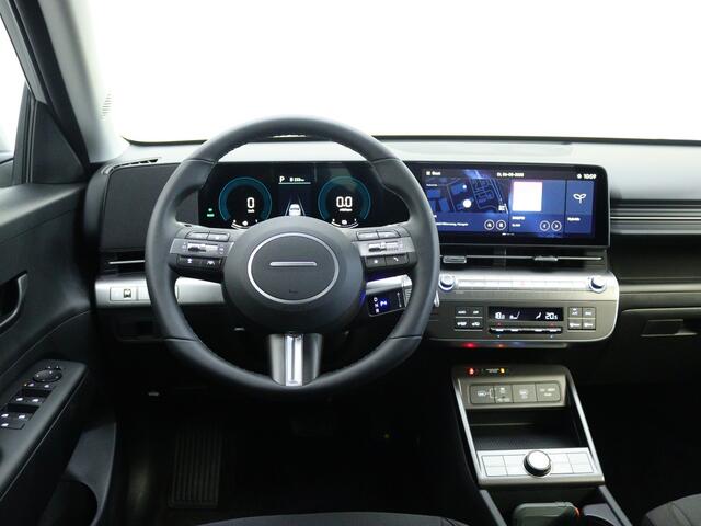 Hyundai Kona 1.6 GDI HEV Comfort | Navigatie | Parkeer Sensoren |