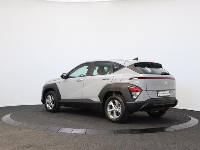 Hyundai Kona 1.6 GDI HEV Comfort | Navigatie | Parkeer Sensoren |