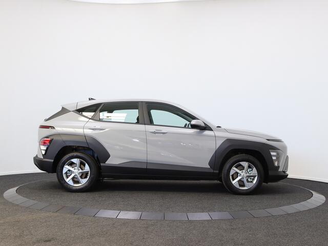 Hyundai Kona 1.6 GDI HEV Comfort | Navigatie | Parkeer Sensoren |