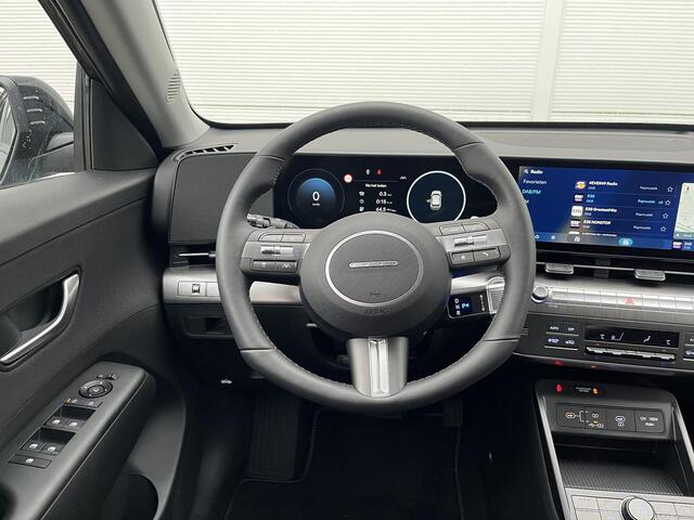 Hyundai Kona Electric Standard Range Pure Edition 48.6 kWh / Continuplan ¤ 244.- p/m / Incl. ¤ 1500.- voordeel / Uit voorraad leverbaar /