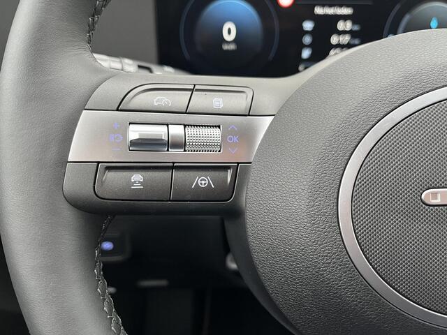 Hyundai Kona Electric Standard Range Pure Edition 48.6 kWh / Continuplan ¤ 244.- p/m / Incl. ¤ 1500.- voordeel / Uit voorraad leverbaar /