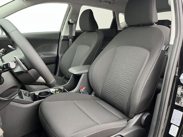 Hyundai Kona Electric Standard Range Pure Edition 48.6 kWh / Continuplan ¤ 244.- p/m / Incl. ¤ 1500.- voordeel / Uit voorraad leverbaar /