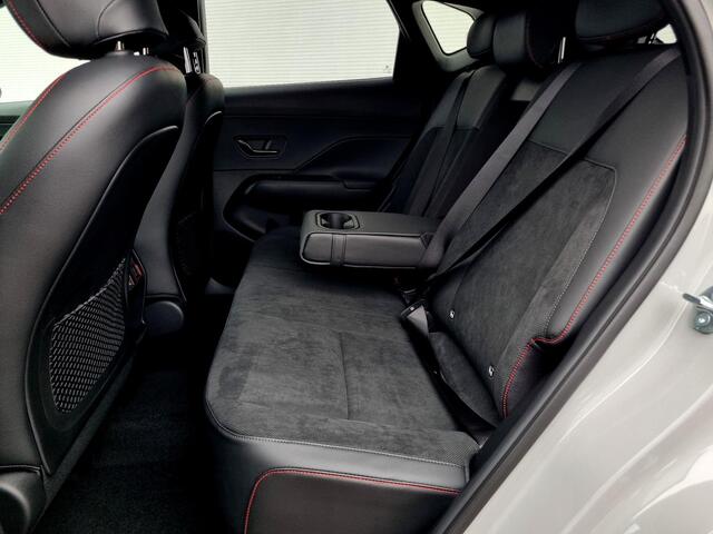 Hyundai Kona 1.6 GDI HEV N Line / Rijklaarprijs / Direct Leverbaar /