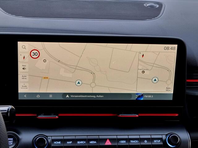 Hyundai Kona 1.6 GDI HEV N Line / Rijklaarprijs / Direct Leverbaar /