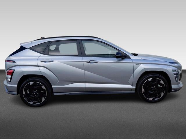 Hyundai Kona Electric N Line Business 65.4 kWh