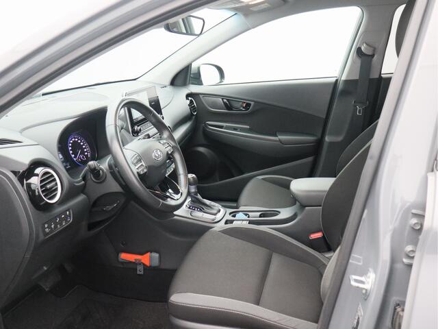Hyundai Kona 1.6 GDI HEV Fashion/ lage km/ zeer mooi!