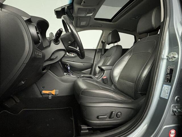 Hyundai Kona 1.6 T-GDI Premium 4WD | 177pk | Automaat | Trekhaak