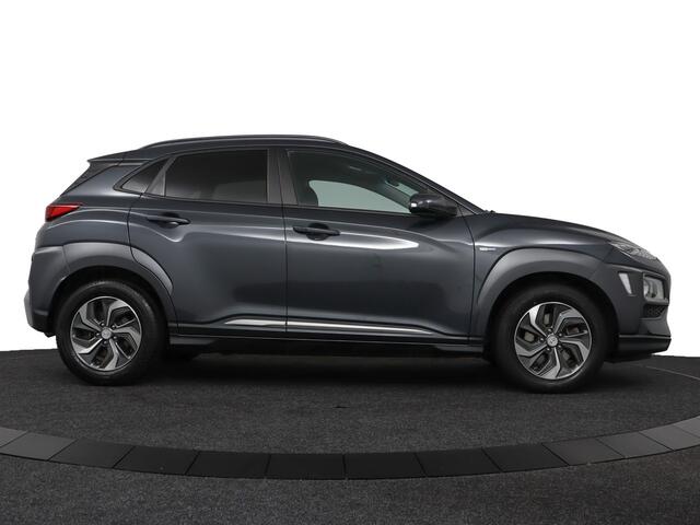 Hyundai Kona 1.6 GDI HEV Fashion - Achteruitrijcamera - Keyless - Adaptive Cruise controle