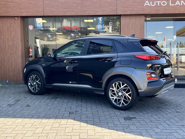 Hyundai Kona 1.6 GDI HEV Premium Sky | Apple/ android carplay | DAB | Camera | Cruisecontrol